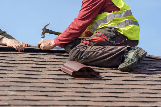 Best Tile Roofing Contractor  in Ivanhoe, TX