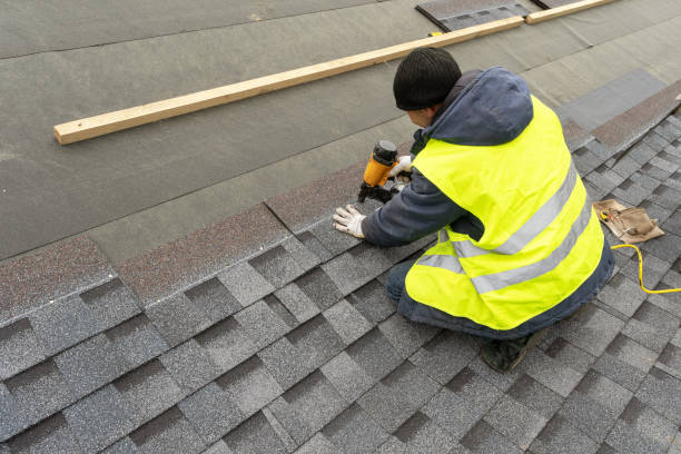 Best Residential Roofing Contractor  in Ivanhoe, TX