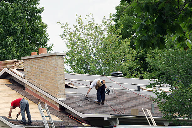 Quick and Trustworthy Emergency Roof Repair Services in Ivanhoe, TX