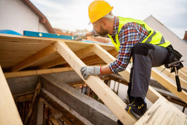 Reliable Ivanhoe, TX Roofing Contractor Solutions