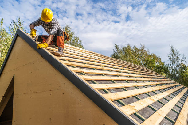 Best Roof Leak Repair  in Ivanhoe, TX