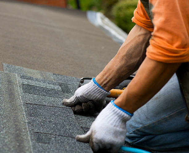 Best Storm Damage Roof Repair  in Ivanhoe, TX