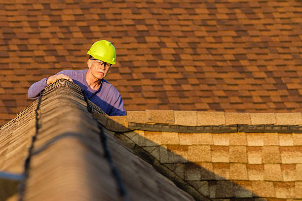 Best Affordable Roofing Company  in Ivanhoe, TX