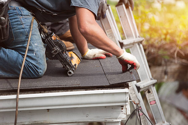 Best Emergency Roof Repair  in Ivanhoe, TX