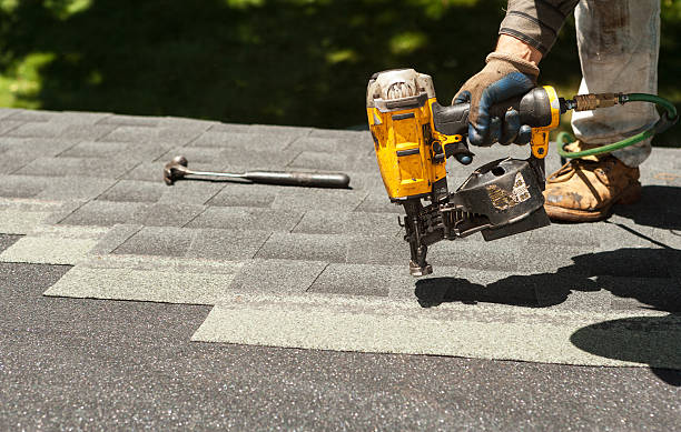 Tile Roofing Contractor in Ivanhoe, TX