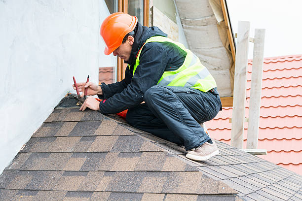 Best Tile Roofing Contractor  in Ivanhoe, TX